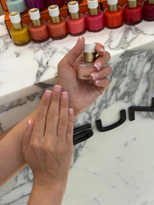 Nails